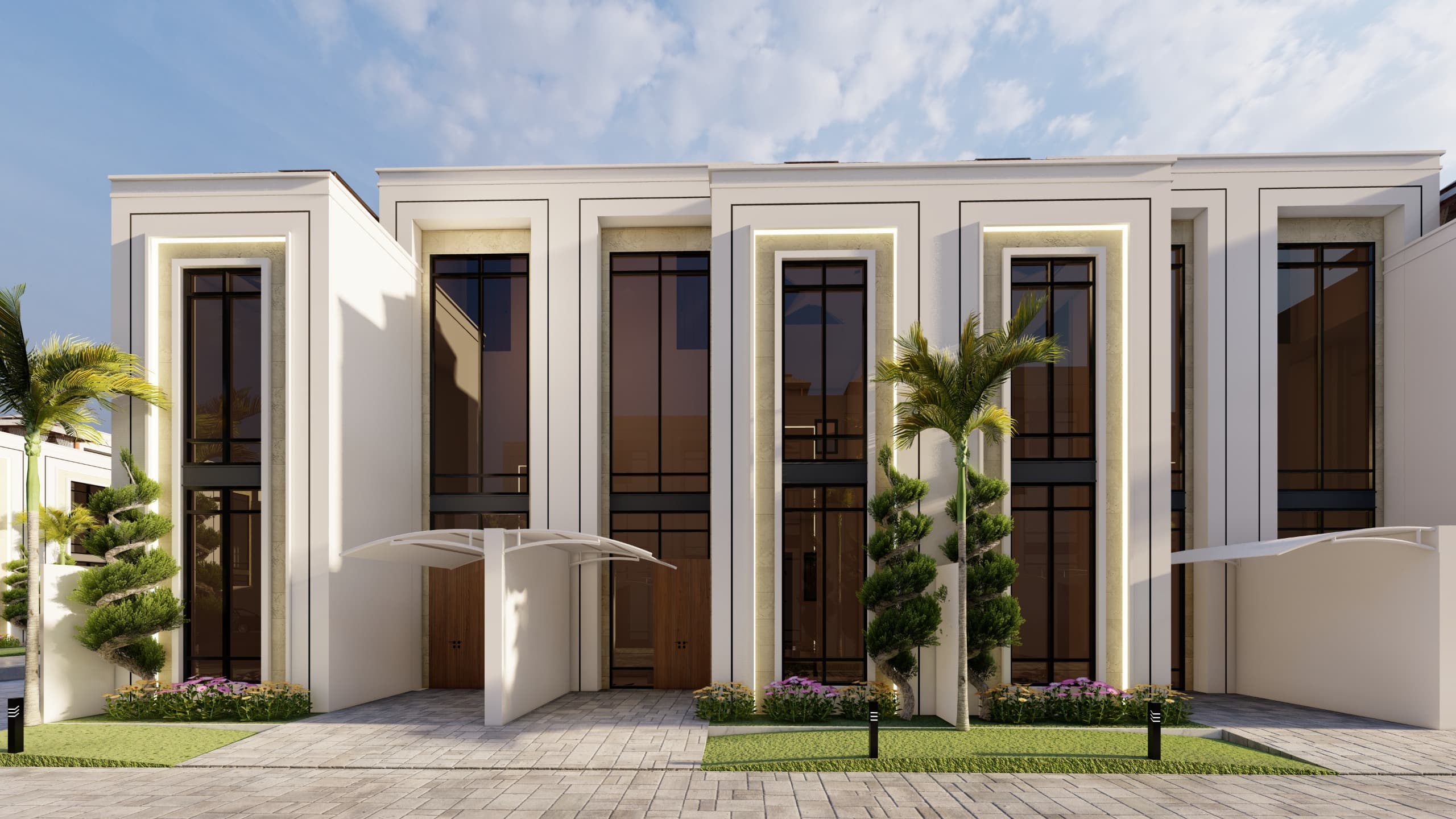 Al Raya Homes
